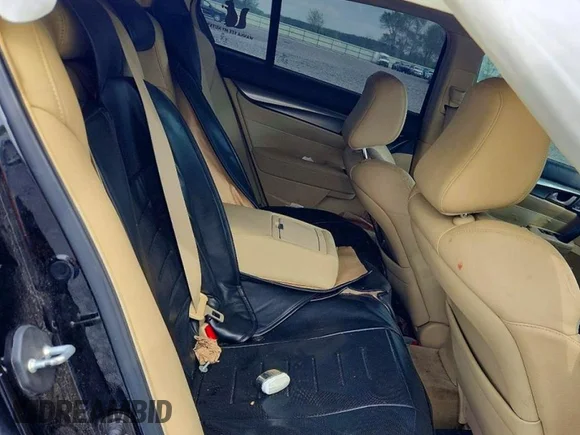 ✅ 2010 Acura TL • VIN: 19UUA8F21AA026092 • Лот: 50596836. Опубликован ранее на Copart с пробегом Не указан. Бесплатный доступ к архиву аукционных продаж из США и подробный отчёт об истории автомобиля на DreamBid. Изображение 10.