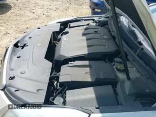 ✅ 2016 Cadillac XTS Premium Collection • VIN: 2G61P5S38G9144709 • Лот: 42793953. Опубликован ранее на IAAI с пробегом 93 796 миль. Бесплатный доступ к архиву аукционных продаж из США и подробный отчёт об истории автомобиля на DreamBid. Изображение 20.