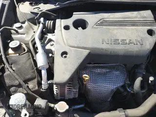 ✅ 2018 Nissan Altima SV • VIN: 1N4AL3AP7JC231217 • Lot: 84295605. Listed on Copart with 47,567 mi. Free auction sales archive from the USA and detailed vehicle history report at DreamBid. Image 14.