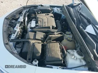 2023 Chevrolet Malibu LT with VIN 1G1ZE5ST9PF190197, listed as a IAAI auction lot 42094712 with 34,967 mi miles and . Bid and sale history available at DreamBid. Image 18.