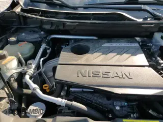 ✅ 2022 Nissan Rogue S • VIN: 5N1BT3AB7NC685519 • Lot: 91070385. Listed on Copart with 74,714 mi. Free auction sales archive from the USA and detailed vehicle history report at DreamBid. Image 14.