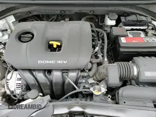 ✅ 2018 Hyundai Elantra SEL • VIN: 5NPD84LF6JH270324 • Lot: 81766395. Listed on Copart with 68,169 mi miles. Access the free auction sales archive from the USA and view a detailed vehicle history report at DreamBid. Image 13.