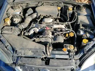 ✅ 2006 Subaru Legacy Outback • VIN: 4S4BP61C766304315 • Лот: 82301464. Опубликован ранее на Copart с пробегом 226 810 миль. Бесплатный доступ к архиву аукционных продаж из США и подробный отчёт об истории автомобиля на DreamBid. Изображение 12.