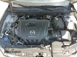 ✅ 2019 Mazda 3 • VIN: 3MZBPABL8KM112754 • Lot: 60616045. Wystawiony na Copart z przebiegiem 77 292 mil. Bezpłatny archiwum sprzedaży aukcyjnych z USA i szczegółowy raport historii pojazdu na DreamBid. Zdjęcie 13.