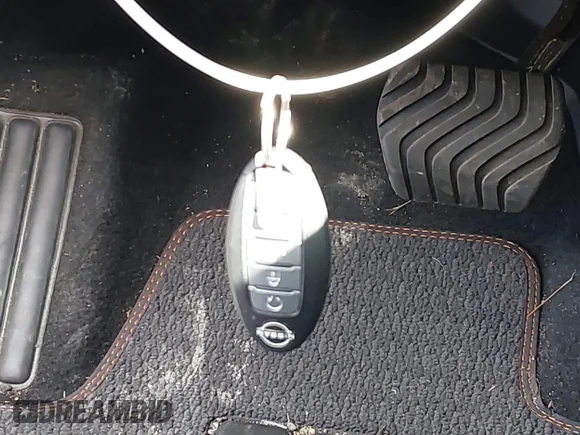 ✅ 2025 Nissan Altima SR • VIN: 1N4BL4CV6SN344698 • Lot: 43386851. Wystawiony na IAAI z przebiegiem 4 448 mil. Bezpłatny archiwum sprzedaży aukcyjnych z USA i szczegółowy raport historii pojazdu na DreamBid. Zdjęcie 11.