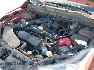 2016 Subaru Forester Limited z VIN JF2SJAHC3GH474211, wystawiony jako IAAI lot #43430936 z przebiegiem 158 706 mil mil oraz . Historia ofert i sprzedaży dostępna na DreamBid. Obrazek 14.