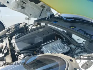 ✅ 2023 Porsche Macan GTS • VIN: WP1AF2A52PLB57660 • Lot: 43334916. Listed on IAAI with 22,831 mi. Free auction sales archive from the USA and detailed vehicle history report at DreamBid. Image 20.