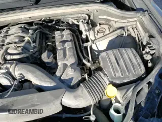 ✅ 2022 Dodge Durango Special Service • VIN: 1C4RDJFG1NC184957 • Lot: 83304504. Wystawiony na Copart z przebiegiem 70 226 mil. Bezpłatny archiwum sprzedaży aukcyjnych z USA i szczegółowy raport historii pojazdu na DreamBid. Zdjęcie 14.