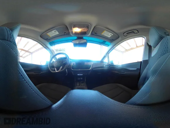 ✅ 2023 Chevrolet Bolt EV 1LT • VIN: 1G1FW6S00P4123446 • Лот: 43388720. Опубликован ранее на IAAI с пробегом 82 275 миль. Бесплатный доступ к архиву аукционных продаж из США и подробный отчёт об истории автомобиля на DreamBid. Изображение 18.