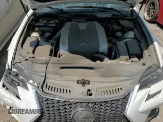 ✅ 2019 Lexus GS 350 • VIN: JTHBZ1BL3KA018242 • Lot: 65218595. Wystawiony na Copart z przebiegiem 107 343 mil. Bezpłatny archiwum sprzedaży aukcyjnych z USA i szczegółowy raport historii pojazdu na DreamBid. Zdjęcie 13.