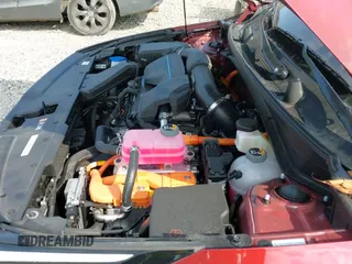 ✅ 2025 Kia Sportage SX-Prestige • VIN: KNDPXCDG6S7190884 • Лот: 42936654. Опубликован ранее на IAAI с пробегом 5 453 миль. Бесплатный доступ к архиву аукционных продаж из США и подробный отчёт об истории автомобиля на DreamBid. Изображение 20.