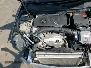 ✅ 2022 Mercedes-Benz A 220 • VIN: W1K3G4FB6NJ362818 • Лот: 85494955. Опубликован ранее на Copart с пробегом 39 526 миль. Бесплатный доступ к архиву аукционных продаж из США и подробный отчёт об истории автомобиля на DreamBid. Изображение 13.