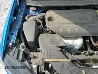 ✅ 2021 Jeep Cherokee Latitude Plus • VIN: 1C4PJMLB0MD202366 • Lot: 59798985. Listed on Copart with 62,777 mi. Free auction sales archive from the USA and detailed vehicle history report at DreamBid. Image 15.