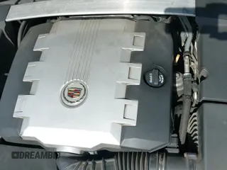 ✅ 2009 Cadillac CTS RWD • VIN: 1G6DF577490108024 • Lot: 43347163. Listed on IAAI with Not provided. Free auction sales archive from the USA and detailed vehicle history report at DreamBid. Image 20.