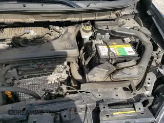 ✅ 2019 Nissan Rogue SV • VIN: JN8AT2MT8KW500424 • Лот: 82608715. Опубликован ранее на Copart с пробегом 114 910 миль. Бесплатный доступ к архиву аукционных продаж из США и подробный отчёт об истории автомобиля на DreamBid. Изображение 16.