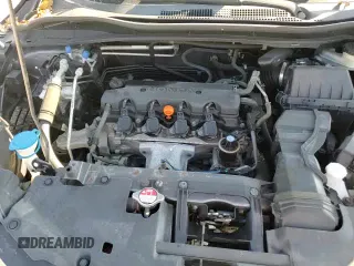 ✅ 2017 Honda HR-V EX • VIN: 3CZRU5H57HM713568 • Lot: 82182035. Wystawiony na Copart z przebiegiem 34 696 mil. Bezpłatny archiwum sprzedaży aukcyjnych z USA i szczegółowy raport historii pojazdu na DreamBid. Zdjęcie 16.