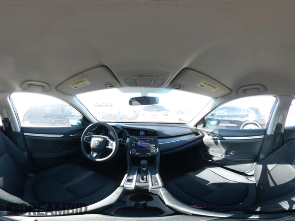 ✅ 2016 Honda Civic LX • VIN: 2HGFC2F59GH510306 • Lot: 43991903. Wystawiony na IAAI z przebiegiem 132 314 mil. Bezpłatny archiwum sprzedaży aukcyjnych z USA i szczegółowy raport historii pojazdu na DreamBid. Zdjęcie 18.