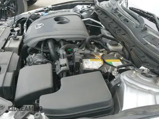 ✅ 2016 Mazda 3 i Sport • VIN: JM1BM1T7XG1350087 • Lot: 43396550. Listed on IAAI with 134,543 mi. Free auction sales archive from the USA and detailed vehicle history report at DreamBid. Image 23.