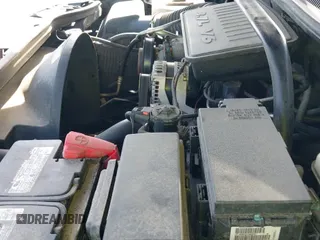 ✅ 2010 Jeep Commander Sport • VIN: 1J4RG4GK2AC118126 • Lot: 42345486. Listed on IAAI with 154,376 mi. Free auction sales archive from the USA and detailed vehicle history report at DreamBid. Image 20.