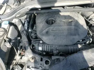 ✅ 2019 MINI Countryman Cooper S • VIN: WMZYT5C5XK3G94215 • Lot: 86695595. Listed on Copart with 94,104 mi. Free auction sales archive from the USA and detailed vehicle history report at DreamBid. Image 13.