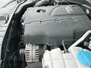 ✅ 2015 Audi A6 Premium Plus • VIN: WAUGFAFC0FN035943 • Lot: 43580547. Listed on IAAI with 144,417 mi. Free auction sales archive from the USA and detailed vehicle history report at DreamBid. Image 19.