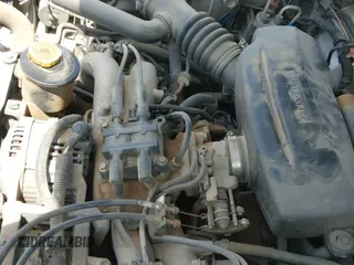 ✅ 1999 Subaru Legacy Outback • VIN: 4S3BG685XX7600386 • Lot: 42495176. Listed on IAAI with 255,310 mi. Free auction sales archive from the USA and detailed vehicle history report at DreamBid. Image 12.