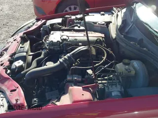 ✅ 1998 Mercedes-Benz SLK 230/320 • VIN: WDBKK47F7WF058115 • Lot: 42011747. Listed on IAAI with 118,423 mi. Free auction sales archive from the USA and detailed vehicle history report at DreamBid. Image 12.