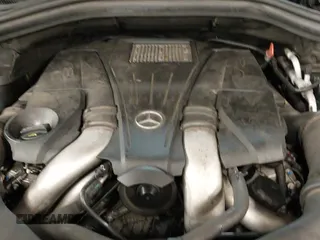 ✅ 2018 Mercedes-Benz GLS 550 • VIN: 4JGDF7DE1JB070994 • Lot: 41676076. Listed on IAAI with 104,748 mi. Free auction sales archive from the USA and detailed vehicle history report at DreamBid. Image 19.