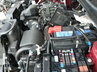 ✅ 2025 Honda CR-V LX • VIN: 5J6RS4H20SL016225 • Lot: 42869793. Wystawiony na IAAI z przebiegiem 1 131 mil. Bezpłatny archiwum sprzedaży aukcyjnych z USA i szczegółowy raport historii pojazdu na DreamBid. Zdjęcie 20.