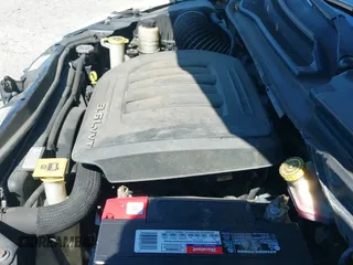 ✅ 2012 Chrysler Town & Country Touring L • VIN: 2C4RC1CG9CR124582 • Lot: 43161401. Wystawiony na IAAI z przebiegiem 130 516 mil. Bezpłatny archiwum sprzedaży aukcyjnych z USA i szczegółowy raport historii pojazdu na DreamBid. Zdjęcie 19.