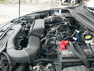 ✅ 2023 Ford Escape • VIN: 1FMCU9FN6PUA26691 • Lot: 42979877. Listed on IAAI with 9,489 mi. Free auction sales archive from the USA and detailed vehicle history report at DreamBid. Image 20.