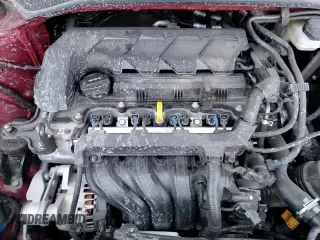 ✅ 2024 Hyundai Venue Essential • VIN: KMHRB8A32RU303324 • Lot: 88443855. Listed on Copart with 36,856 mi. Free auction sales archive from the USA and detailed vehicle history report at DreamBid. Image 15.