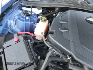 ✅ 2020 Chevrolet Camaro 1LT • VIN: 1G1FB1RS2L0113167 • Lot: 82365745. Wystawiony na Copart z przebiegiem 40 379 mil. Bezpłatny archiwum sprzedaży aukcyjnych z USA i szczegółowy raport historii pojazdu na DreamBid. Zdjęcie 13.