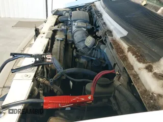 ✅ 1996 Ford Econoline Cargo • VIN: 1FTEE14Y8THA27059 • Lot: 43680035. Wystawiony na IAAI z przebiegiem 165 159 mil. Bezpłatny archiwum sprzedaży aukcyjnych z USA i szczegółowy raport historii pojazdu na DreamBid. Zdjęcie 12.