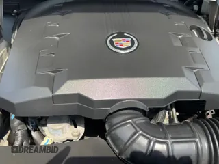 ✅ 2013 Cadillac CTS Luxury • VIN: 1G6DG5E50D0146356 • Lot: 82094195. Wystawiony na Copart z przebiegiem 206 825 mil. Bezpłatny archiwum sprzedaży aukcyjnych z USA i szczegółowy raport historii pojazdu na DreamBid. Zdjęcie 11.