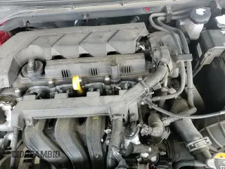 ✅ 2021 Hyundai Accent SE • VIN: 3KPC24A68ME144846 • Лот: 42158755. Опубликован ранее на Copart с пробегом 57 539 миль. Бесплатный доступ к архиву аукционных продаж из США и подробный отчёт об истории автомобиля на DreamBid. Изображение 13.