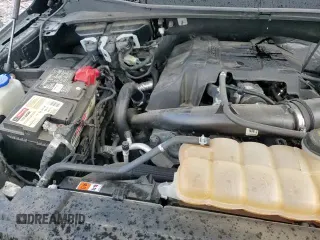 ✅ 2018 Ford F-150 XL • VIN: 1FTEX1CP8JFC76070 • Lot: 85525575. Wystawiony na Copart z przebiegiem 96 839 mil. Bezpłatny archiwum sprzedaży aukcyjnych z USA i szczegółowy raport historii pojazdu na DreamBid. Zdjęcie 15.