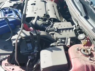 ✅ 2016 Mitsubishi Lancer ES • VIN: JA32U2FU7GU008567 • Lot: 43711256. Listed on IAAI with 152,444 mi. Free auction sales archive from the USA and detailed vehicle history report at DreamBid. Image 13.