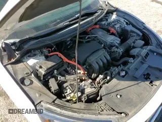 ✅ 2019 Honda Clarity Touring • VIN: JHMZC5F33KC003343 • Лот: 90306935. Опубликован ранее на Copart с пробегом 51 860 миль. Бесплатный доступ к архиву аукционных продаж из США и подробный отчёт об истории автомобиля на DreamBid. Изображение 13.