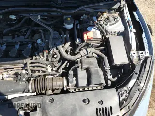 ✅ 2021 Honda Civic Sport • VIN: SHHFK7H43MU215012 • Lot: 85897295. Listed on Copart with 57,269 mi. Free auction sales archive from the USA and detailed vehicle history report at DreamBid. Image 13.