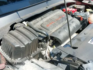 ✅ 2021 Jeep Compass Altitude • VIN: 3C4NJDBB9MT584061 • Lot: 42326415. Listed on IAAI with 60,682 mi. Free auction sales archive from the USA and detailed vehicle history report at DreamBid. Image 19.