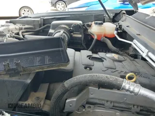 ✅ 2018 Chevrolet Colorado 2WD Work Truck • VIN: 1GCGSBEAXJ1294282 • Lot: 42041416. Listed on IAAI with 57,191 mi. Free auction sales archive from the USA and detailed vehicle history report at DreamBid. Image 18.