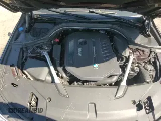 ✅ 2018 BMW 6 Series 640i xDrive • VIN: WBAJV6C54JBJ99802 • Lot: 71968975. Listed on Copart with 94,743 mi. Free auction sales archive from the USA and detailed vehicle history report at DreamBid. Image 14.