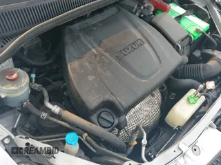 ✅ 2011 Suzuki SX4 Crossover • VIN: JS2YB5A36B6303423 • Lot: 42915401. Listed on IAAI with 48,824 mi. Free auction sales archive from the USA and detailed vehicle history report at DreamBid. Image 19.