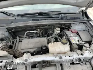 ✅ 2019 Buick Encore Preferred • VIN: KL4CJASB1KB706586 • Lot: 48301525. Wystawiony na Copart z przebiegiem 120 713 mil. Bezpłatny archiwum sprzedaży aukcyjnych z USA i szczegółowy raport historii pojazdu na DreamBid. Zdjęcie 14.