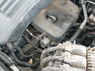 ✅ 2014 GMC Terrain SLE • VIN: 2GKALMEK7E6137274 • Лот: 43321485. Опубликован ранее на IAAI с пробегом 191 034 миль. Бесплатный доступ к архиву аукционных продаж из США и подробный отчёт об истории автомобиля на DreamBid. Изображение 19.