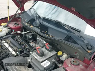 ✅ 2016 Jeep Patriot Latitude • VIN: 1C4NJRFB3GD809673 • Lot: 42652293. Listed on IAAI with 94,607 mi. Free auction sales archive from the USA and detailed vehicle history report at DreamBid. Image 20.