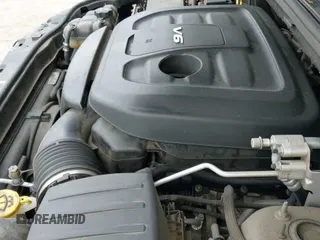 ✅ 2017 Jeep Grand Cherokee Altitude • VIN: 1C4RJFAG9HC853414 • Lot: 42958304. Listed on IAAI with 139,672 mi. Free auction sales archive from the USA and detailed vehicle history report at DreamBid. Image 20.