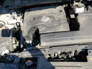 ✅ 2021 Nissan Murano SV • VIN: 5N1AZ2BJ1MC128257 • Lot: 86332845. Wystawiony na Copart z przebiegiem 29 481 mil. Bezpłatny archiwum sprzedaży aukcyjnych z USA i szczegółowy raport historii pojazdu na DreamBid. Zdjęcie 17.