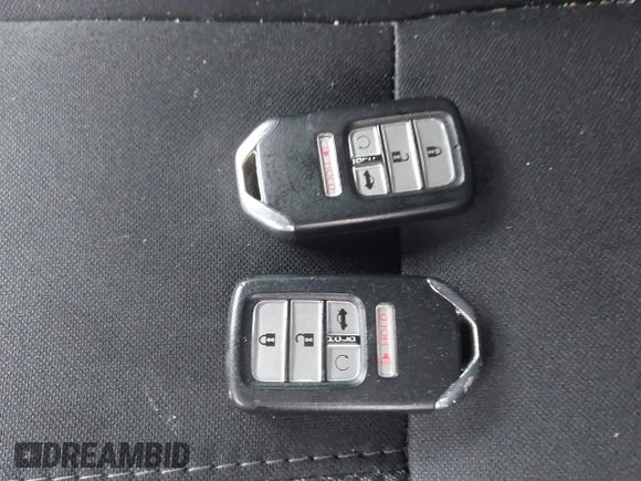 ✅ 2019 Honda Civic Sport • VIN: 2HGFC2F86KH582955 • Lot: 44589846. Wystawiony na IAAI z przebiegiem 98 364 mil. Bezpłatny archiwum sprzedaży aukcyjnych z USA i szczegółowy raport historii pojazdu na DreamBid. Zdjęcie 11.